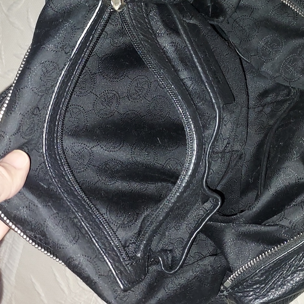 Michael Kors Fulton Hobo Bag - Picture 8 of 16